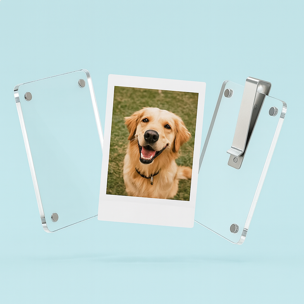 Forever Frames